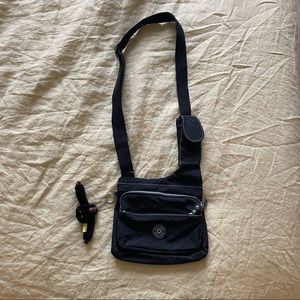 Vintage Kipling Crossbody Bag